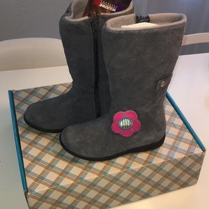 Girls bumbums BELLE boot size 11